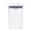 OXO Good Grips Pop 2.0 Container Small Square 1L Carousel 1