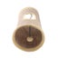 Tunnel Toy Buckskin Plush 2 Holes Play Tubes With Balls Collapsible Carousel 2