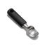 OXO Ice Cream Scoop Stainless Steel Black Carousel 10
