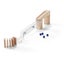 xHaba Ball Track Complementary Set Marble Canyon Carousel 1