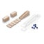 xHaba Ball Track Complementary Set Marble Canyon Carousel 2