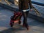 brand new Mobility Scooter 700W model Carousel 5