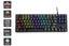 Kogan TKL Rainbow RGB Mechanical Keyboard (Blue Switch) Carousel 3