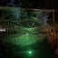 Spider Web Giant Spider Web Decoration Black White Giant Stretchy Carousel 5