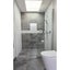 SALE 2025 Frameless Walk in Shower - Stream Series Side Panel (1100X2000mm) Carousel 3