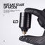 Dragonhawk Battery RCA Plug P185 Carousel 6