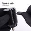 Dragonhawk Battery DC Plug Carousel 5