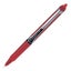 Pilot Hi-Tecpoint V7RT Rollerball Fine Red Pens (BXRT-V7-R) x 12's pack Carousel 1