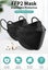 MASKS 200 FFP2 2163 NR like KF94 KN95 N95 BLUE - LIMITED TIME SALE Carousel 10
