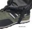Ankle Gaiters Shoe Cover Waterproof i2255BK0 Carousel 5