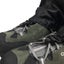 Ankle Gaiters Shoe Cover Waterproof i2255BK0 Carousel 6