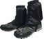 Ankle Gaiters Shoe Cover Waterproof i2255BK0 Carousel 11