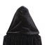 Velvet Hooded Cape Halloween Carousel 7