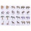 Africa Memory Card Game Carousel 3