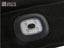 Rechargeable LED Beanie 150lm Black Carousel 4