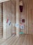 LIFETIME WARRANTY! Siberian Larch Cladding Carousel 12