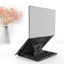 Height Adjustment Laptop Stand - 360 Degree Rotating Base (Black) Carousel 1