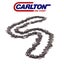 Carlton A3LM 3/8" 0.063" Full Chisel Chain - 22" Loop (76 links) Carousel 1