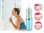Water Flosser Electric Cleaner Local Clearance Carousel 5