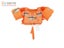 Bestway Swim Safe Kids Buoyancy Aid Orange 3-6yo Carousel 3