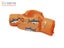 Bestway Swim Safe Kids Buoyancy Aid Orange 3-6yo Carousel 7