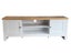 Penny Entertainment unit TV cabinet 139cm Carousel 2