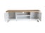 Penny Entertainment unit TV cabinet 139cm Carousel 3