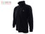 Swanndri Mens Motu Fleece Pullover Top Black XL Carousel 2