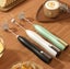 Wireless electric milk frother egg beater milk bubbler USB Rechargeable Carousel 2