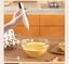 Wireless electric milk frother egg beater milk bubbler USB Rechargeable Carousel 5