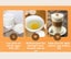 Wireless electric milk frother egg beater milk bubbler USB Rechargeable Carousel 7