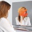 Self-adhesive Mirror Wall Sticker Reflective DIY PET Crystal Mirror Wall Decals Carousel 7