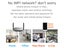 PTN New Air Quality Monitor Indoor Pollution Tester Clearance - Clearance Carousel 4