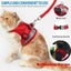 Dog Vest Harness Leash Set M 3631610 Carousel 2