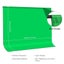 Photography Backdrop Background Green 3M x 2M 3653504 Carousel 2
