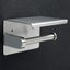 Toilet Paper Roll Holder Phone Shelf 3636502 Carousel 5