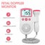 Fetal Doppler 3659103 Carousel 7