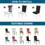 Chair Cover Chair Covers 3623850 Carousel 2