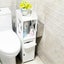 Bathroom Storage Cabinet Toilet Paper Organiser 2036701 Carousel 17