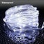 Solar String Lights Christmas Outdoor Garden Lights 2004273 Carousel 14