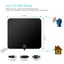Freeview TV Antenna 3627602 Carousel 4