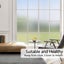 90x600cm Privacy Frosted Window Glass Film Stickers 3615526 Carousel 6