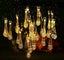 Solar String Lights 50LED Christmas Outdoor Lights 2004282 Carousel 8