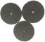 Polishing Kit Rotary Tool Drill Grinder disc 105pcs 3615203 Carousel 5