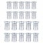 Rivet Nut Rivnut Tool Kit 106PCS 3630603 Carousel 5