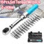 Torque Wrench 1/4" 2-14Nm Bicycle Bicycle Repair Tools Kit 3647501 Carousel 12
