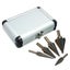 Step Drill Set HSS Step 3643901 Carousel 10