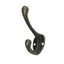 Vintage Antique Style Double Coat Door Hooks Hanger 3639604 Carousel 6