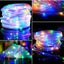 Solar String Lights Christmas Outdoor Garden Lights 2004270 Carousel 18