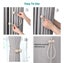 2pcs Curtain Tie Backs I0628DB0 Carousel 7